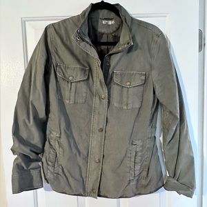 Faherty Women’s Jacket (Small)